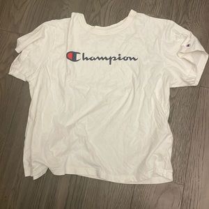 Champion woman’s t-shirt